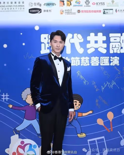 43歲陳自瑤結婚13周年不慶祝?王浩信返港不同框
