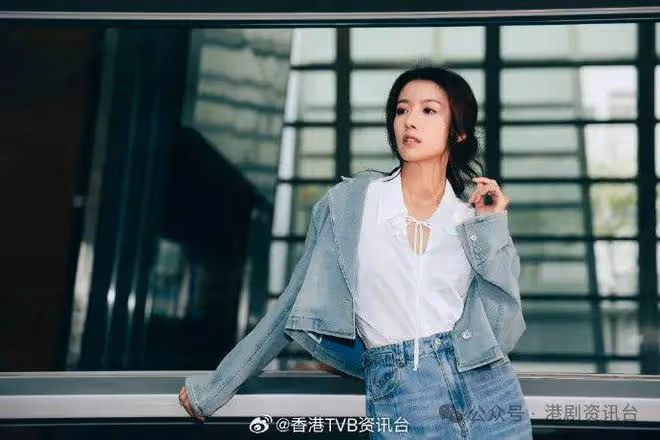 蔡思貝最大恐懼：不被觀眾需要 《與天地對話》赤裸剖白眼淚相隨