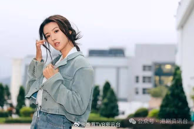 蔡思貝最大恐懼：不被觀眾需要 《與天地對話》赤裸剖白眼淚相隨