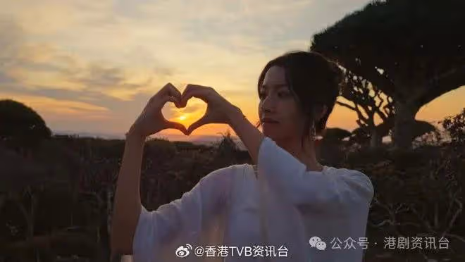 蔡思貝最大恐懼：不被觀眾需要 《與天地對話》赤裸剖白眼淚相隨