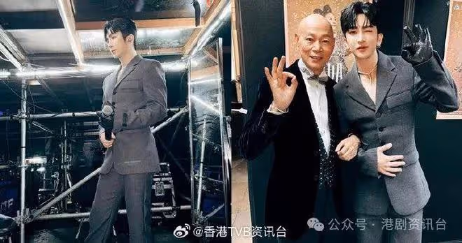汪明荃個唱｜阿姐偕千嬅相隔20年再合唱《少女的祈禱》