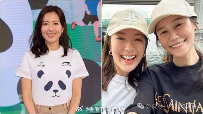 唐詩詠曾陪伴翠如走過小產低潮！先揀麵包再揀愛情