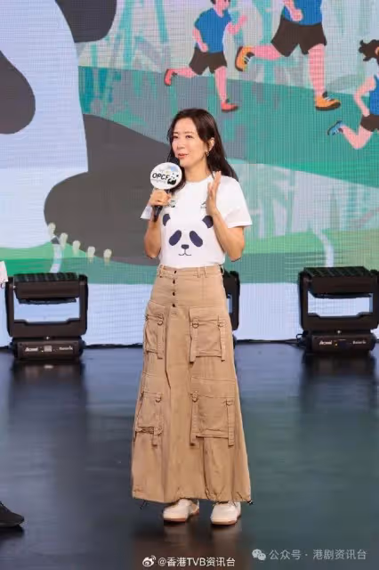 唐詩詠曾陪伴翠如走過小產低潮！先揀麵包再揀愛情