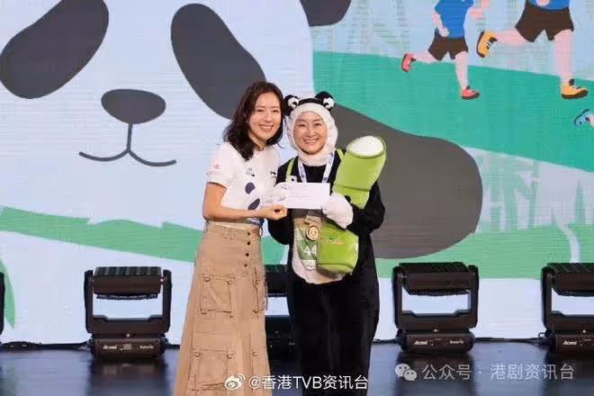 唐詩詠曾陪伴翠如走過小產低潮！先揀麵包再揀愛情