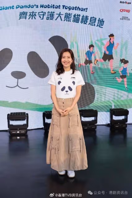 唐詩詠曾陪伴翠如走過小產低潮！先揀麵包再揀愛情