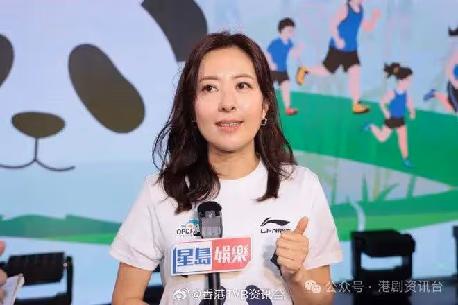 唐詩詠曾陪伴翠如走過小產低潮！先揀麵包再揀愛情