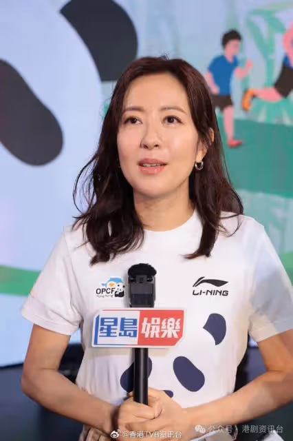 唐詩詠曾陪伴翠如走過小產低潮！先揀麵包再揀愛情