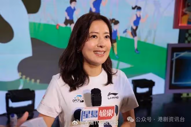 唐詩詠曾陪伴翠如走過小產低潮！先揀麵包再揀愛情
