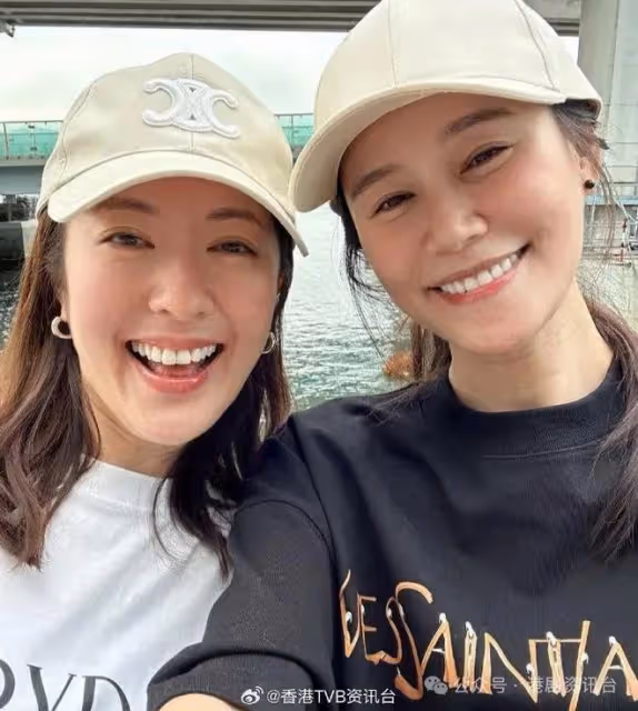 唐詩詠曾陪伴翠如走過小產低潮！先揀麵包再揀愛情