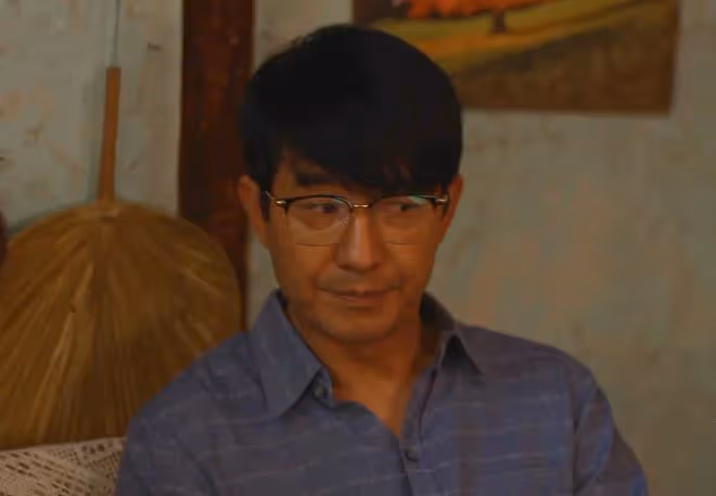 《小巷人家》結局:若不是周工舉報林武峰,林棟哲無法救贖莊筱婷