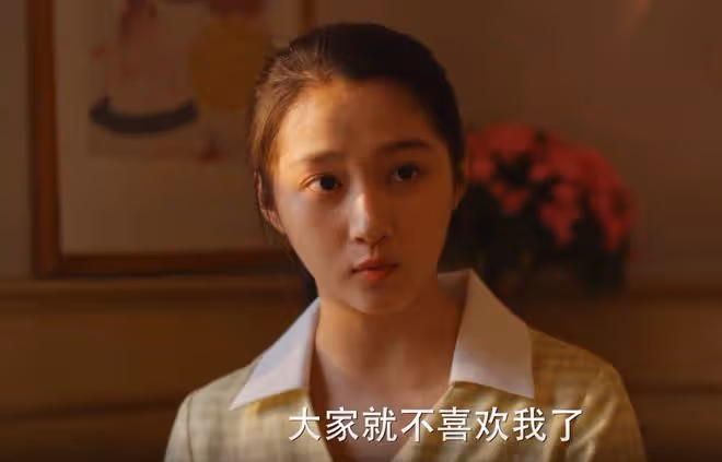 《小巷人家》結局:若不是周工舉報林武峰,林棟哲無法救贖莊筱婷