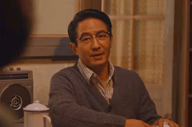 《小巷人家》結局:若不是周工舉報林武峰,林棟哲無法救贖莊筱婷