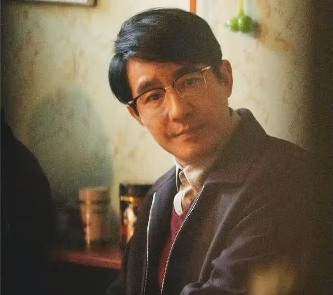 《小巷人家》結局:若不是周工舉報林武峰,林棟哲無法救贖莊筱婷