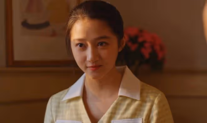 《小巷人家》結局:黃玲做夢沒想到,被丈夫、兒子、女兒騙一輩子