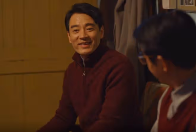 《小巷人家》若非林武峰再升高工,宋瑩不會知,莊超英看不起她