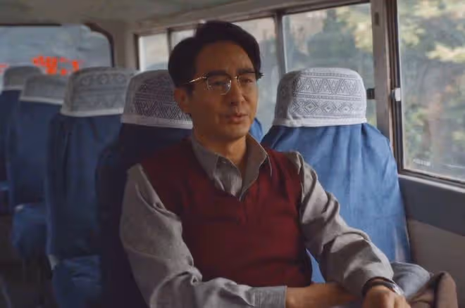 《小巷人家》若非林武峰再升高工,宋瑩不會知,莊超英看不起她
