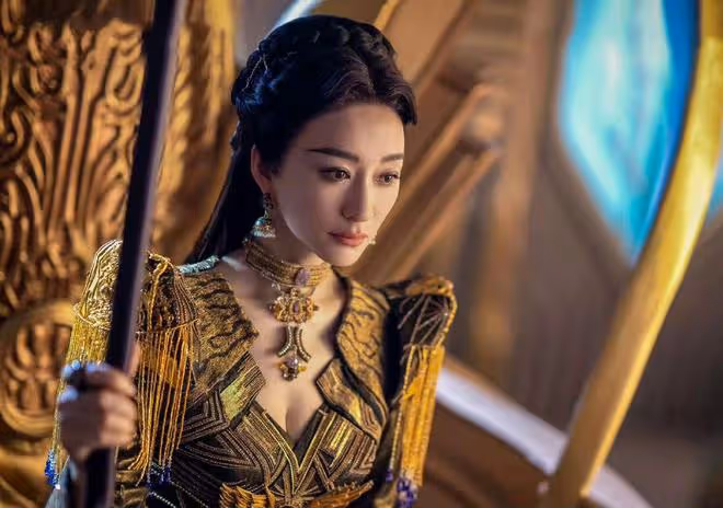 《斗羅大陸2》開播:八大女神大換血,小舞神還原,比比東太驚艷
