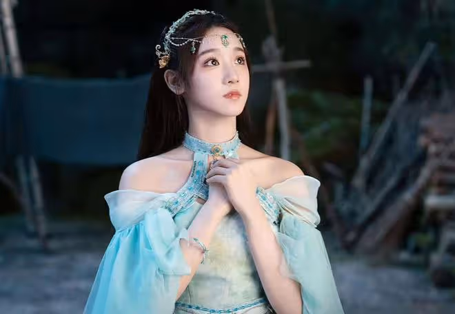 《斗羅大陸2》開播:八大女神大換血,小舞神還原,比比東太驚艷