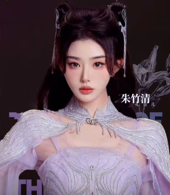 《斗羅大陸2》開播：八大女神大換血，小舞神還原，比比東太驚艷