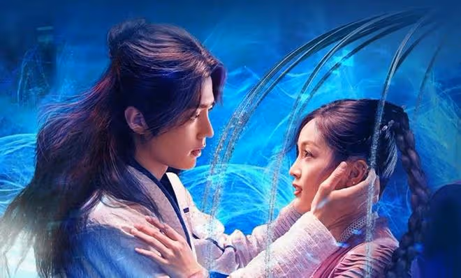 《斗羅大陸2》首播:「竹筍錘」變昊天錘,唐昊霸氣,怒錘比比東