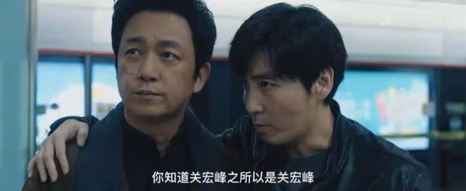 白夜破曉:關饕餮現實中是「周舒桐」兒子!這名字孩子上學時咋辦