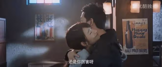 白夜破曉:關饕餮現實中是「周舒桐」兒子!這名字孩子上學時咋辦
