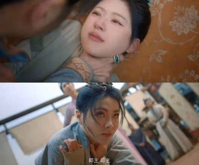 珠簾玉幕大結局：端午崔十九和解非常合理！端午才是真正中庸境界