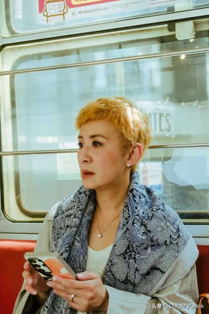 吳君如、陳可辛戀愛30年不結婚,劉嘉玲這樣評價......