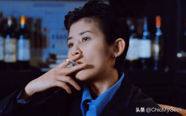 吳君如、陳可辛戀愛30年不結婚,劉嘉玲這樣評價......