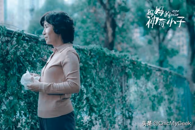 吳君如、陳可辛戀愛30年不結婚,劉嘉玲這樣評價......