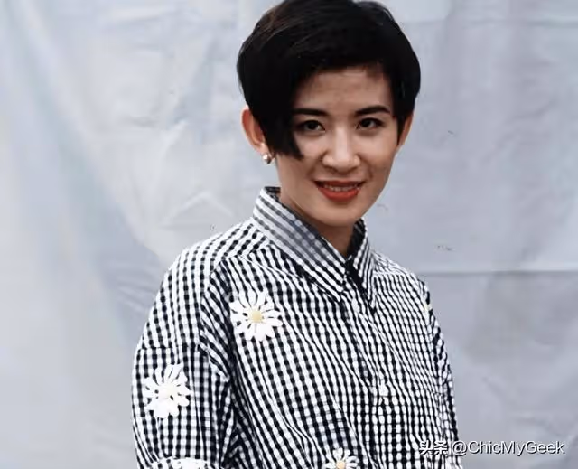吳君如、陳可辛戀愛30年不結婚,劉嘉玲這樣評價......