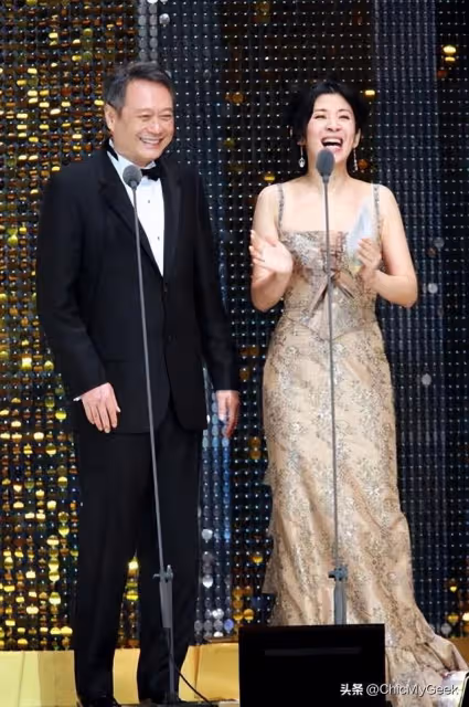 吳君如、陳可辛戀愛30年不結婚,劉嘉玲這樣評價......