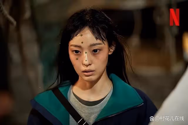 2024豆瓣破8分韓劇TOP9,《浮游先生》第5,冠軍是8.8分黑馬神劇