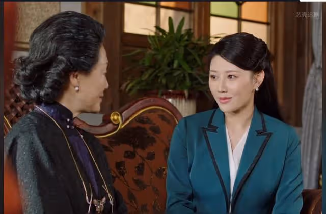 昆吾設局讓凌寒和雲弘深互斗,擾亂試聽讓局面混亂以便於更好躲藏