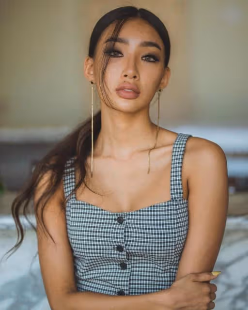 鄭雨盛小孩的母親是誰?文佳菲火辣自信連女生都欣賞