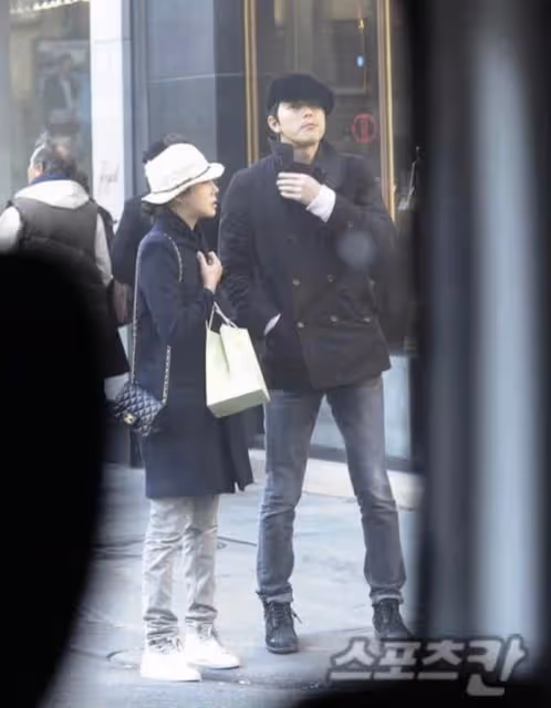 鄭雨盛承認和女模未婚有孩子!正牌女友願意撫養?小25歲女友被曝