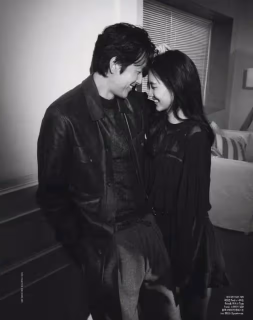 鄭雨盛承認和女模未婚有孩子!正牌女友願意撫養?小25歲女友被曝