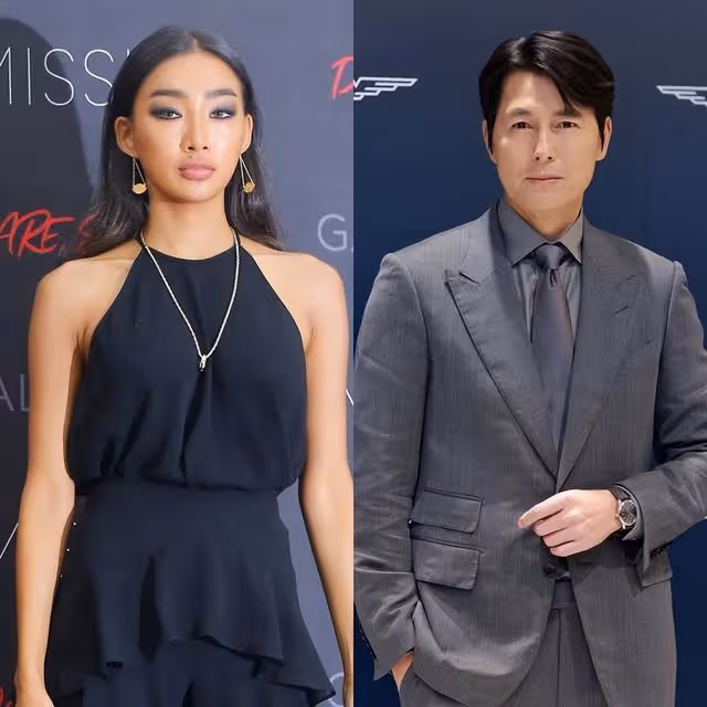 鄭雨盛其實有長期熱戀的圈外女友,女方得知私生子存在大受打擊
