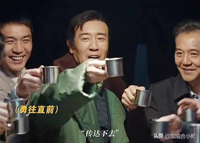 38集刑偵大劇來襲,於和偉主演,我要說:此劇一出娛樂圈都得退散