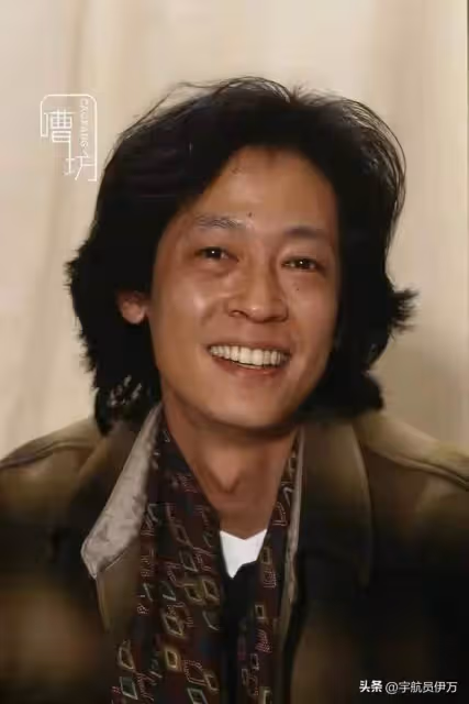 與許晴分手後,14年不談戀愛,卻在42歲娶小8歲上海富婆再度爆紅