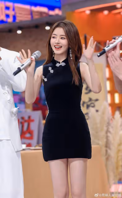 譚松韻又一部好劇來襲!新海報大女主排面十足,男主我可太喜歡了