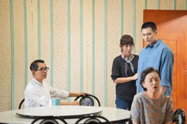 韓瑜罕提感情「我拿得起放得下」 認了:沒必要為過去遺憾糾結!