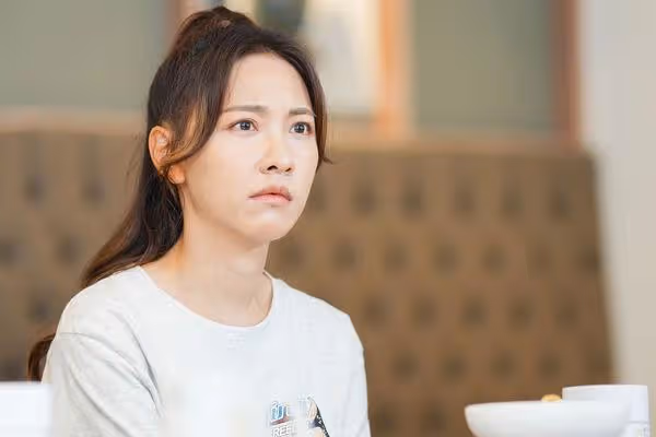 韓瑜罕提感情「我拿得起放得下」 認了:沒必要為過去遺憾糾結!