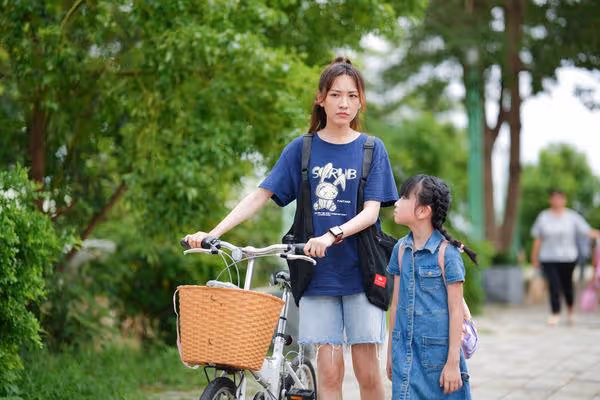 韓瑜罕提感情「我拿得起放得下」 認了:沒必要為過去遺憾糾結!