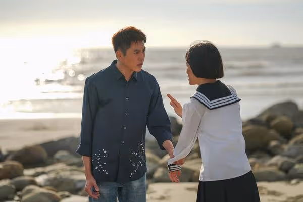 韓瑜罕提感情「我拿得起放得下」 認了:沒必要為過去遺憾糾結!