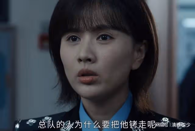 白夜破曉:對不起,我棄劇了