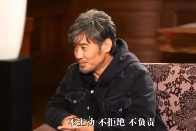 養了小三陳昱霖7年，又親手將她送進監獄，吳秀波現在怎麼樣？