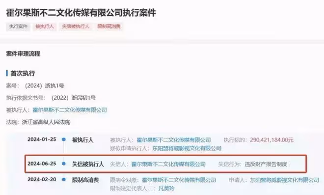 養了小三陳昱霖7年，又親手將她送進監獄，吳秀波現在怎麼樣？