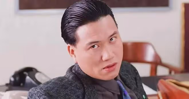 8位港台過氣明星,有人當服務員,有人疾病纏身,有人夜總會謀生