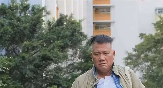 8位港台過氣明星,有人當服務員,有人疾病纏身,有人夜總會謀生